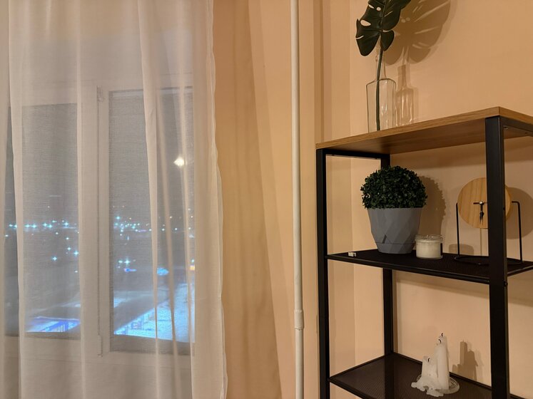 45 м², 1-комнатная квартира 37 990 ₽ в месяц - изображение 10