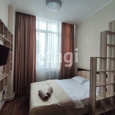 Квартира 18,3 м², студия - изображение 3