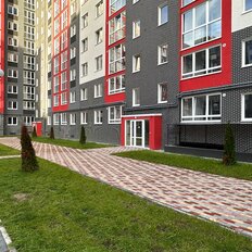 Квартира 65 м², 2-комнатная - изображение 5