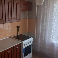 Квартира 35,5 м², 1-комнатная - изображение 5