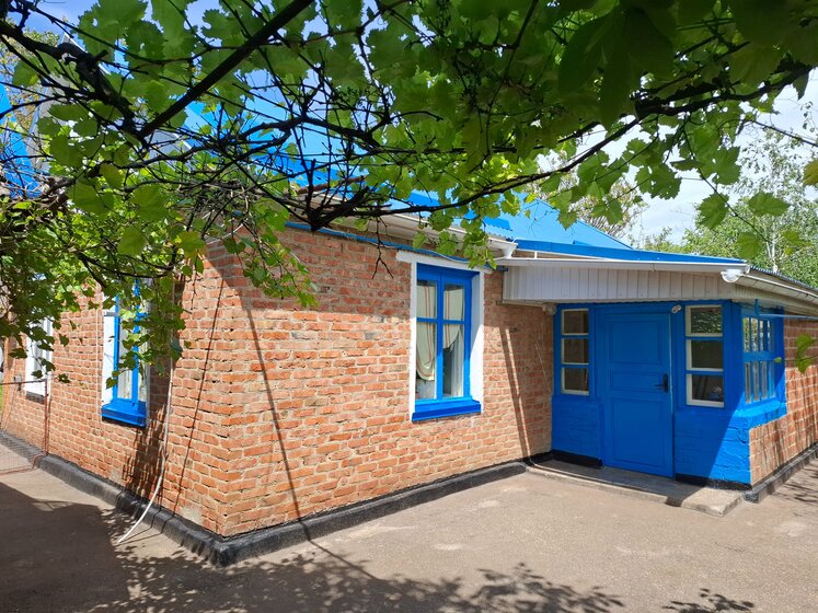 100 м² дом, 3,5 сотки участок 6 600 000 ₽ - изображение 64