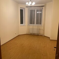 Квартира 49 м², 1-комнатная - изображение 1