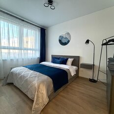 Квартира 35 м², 1-комнатная - изображение 3