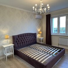 Квартира 40,1 м², 1-комнатная - изображение 5