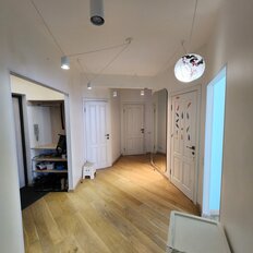Квартира 104,8 м², 3-комнатная - изображение 1