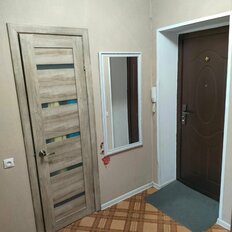 Квартира 40,7 м², 1-комнатная - изображение 2