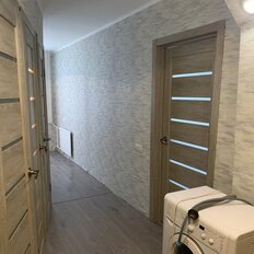 Квартира 31 м², 1-комнатная - изображение 3