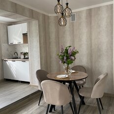 Квартира 53 м², 2-комнатная - изображение 2
