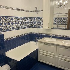 Квартира 73 м², 2-комнатная - изображение 1