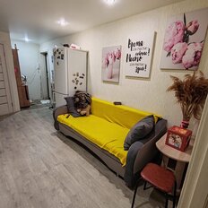 Квартира 50,4 м², 2-комнатная - изображение 3