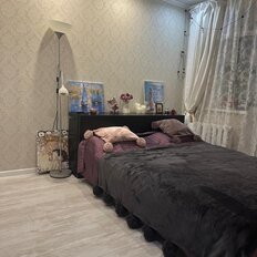 Квартира 57,1 м², 3-комнатная - изображение 2