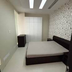 Квартира 52 м², 2-комнатная - изображение 5