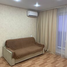 Квартира 26 м², студия - изображение 2