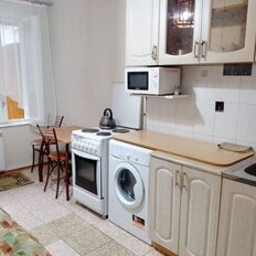 Квартира 35 м², 1-комнатная - изображение 3