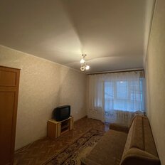 Квартира 33 м², 1-комнатная - изображение 5