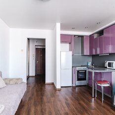 Квартира 29 м², студия - изображение 4