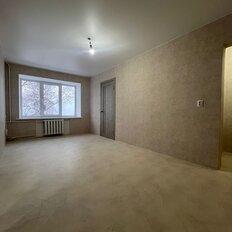 Квартира 39,7 м², 2-комнатная - изображение 1