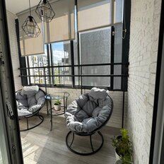 Квартира 65 м², 2-комнатная - изображение 1