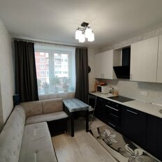 Квартира 35,8 м², 1-комнатная - изображение 2