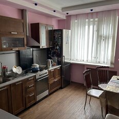 Квартира 65 м², 3-комнатная - изображение 2