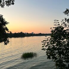 Квартира 28 м², студия - изображение 5