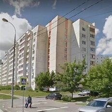 Квартира 55 м², 2-комнатная - изображение 2