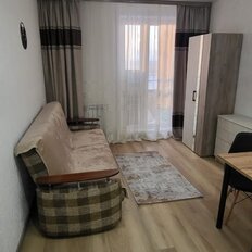 Квартира 21 м², 1-комнатная - изображение 1