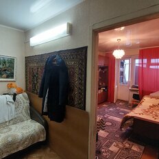 Квартира 34 м², 1-комнатная - изображение 4