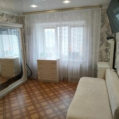 Квартира 40,7 м², 1-комнатная - изображение 5