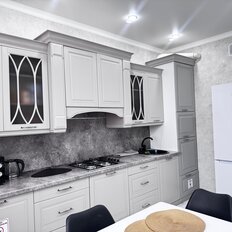 Квартира 45 м², 1-комнатная - изображение 3