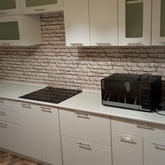 Квартира 46 м², 1-комнатная - изображение 4