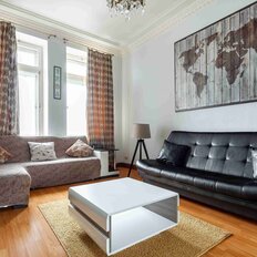 Квартира 75 м², 3-комнатная - изображение 2