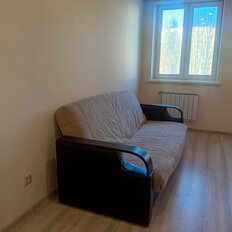 Квартира 24,7 м², студия - изображение 5