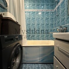 Квартира 35,1 м², 2-комнатная - изображение 1