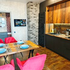 Квартира 91 м², 3-комнатная - изображение 2