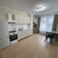 Квартира 55 м², 2-комнатная - изображение 2