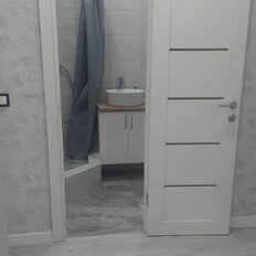 Квартира 30 м², 1-комнатная - изображение 1