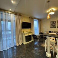 Квартира 80 м², 2-комнатные - изображение 4