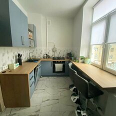 Квартира 33 м², 1-комнатная - изображение 5