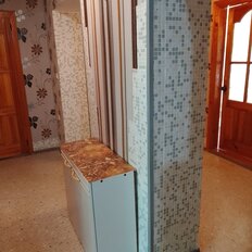 Квартира 108,7 м², 5-комнатная - изображение 2