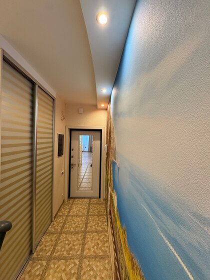 36,4 м², 1-комнатная квартира 3 385 200 ₽ - изображение 19