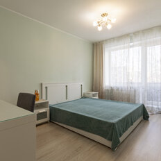 Квартира 48,9 м², 2-комнатная - изображение 5
