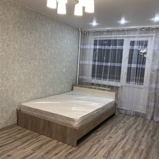 Квартира 37 м², 1-комнатная - изображение 3