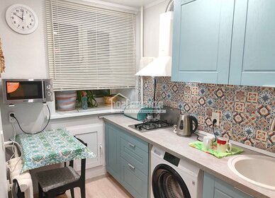 19 м², квартира-студия 15 000 ₽ в месяц - изображение 46