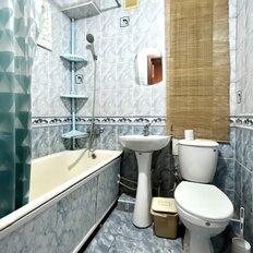 Квартира 31,1 м², 1-комнатная - изображение 1