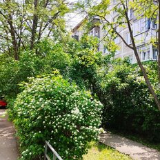 Квартира 42 м², 2-комнатная - изображение 1