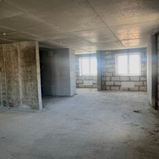 Квартира 82 м², 3-комнатная - изображение 2