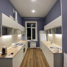 Квартира 140 м², 3-комнатная - изображение 2