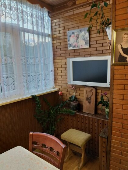50 м², 2-комнатная квартира 6 000 ₽ в сутки - изображение 46