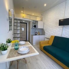 Квартира 12 м², студия - изображение 1